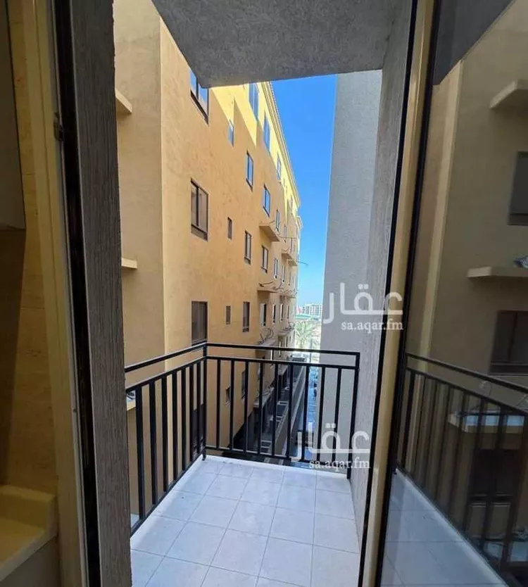 شقة للإيجار في شارع 19ج, حي الجامعة, مدينة الظهران, المنطقة الشرقية 6