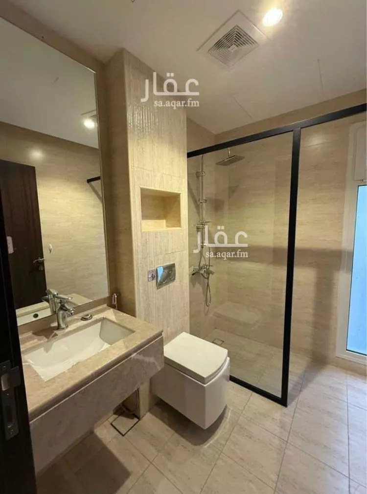 شقة للإيجار في شارع 19ج, حي الجامعة, مدينة الظهران, المنطقة الشرقية 7