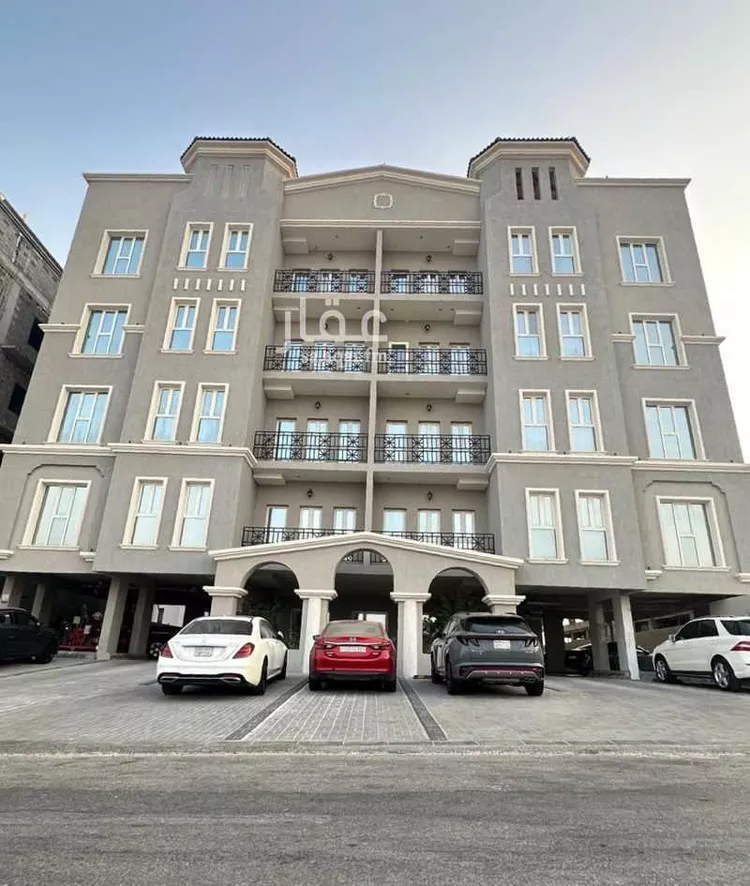 Apartment for Rent in Dhahran Dana Al Shamaliah