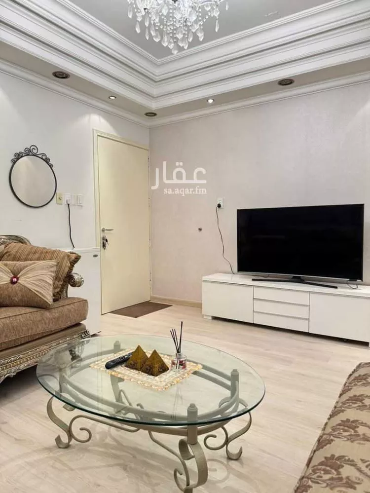 شقة للإيجار في شارع العلم, حي العقربية, مدينة الخبر, المنطقة الشرقية صورة 2