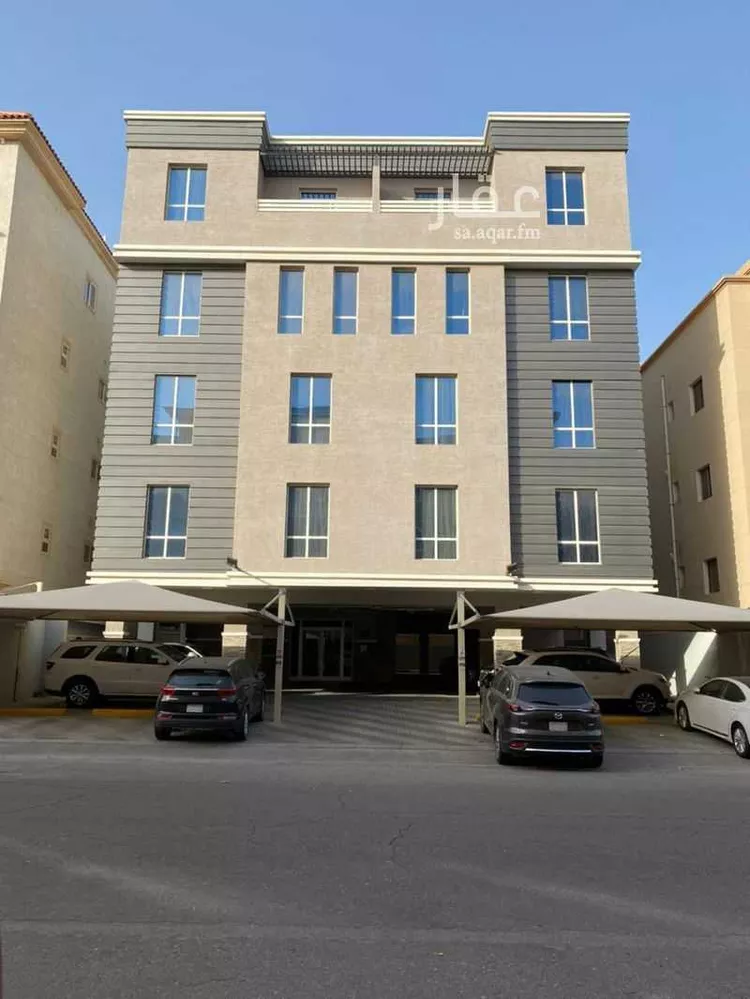 شقة للإيجار في شارع 17ب, حي العليا, مدينة الخبر, المنطقة الشرقية