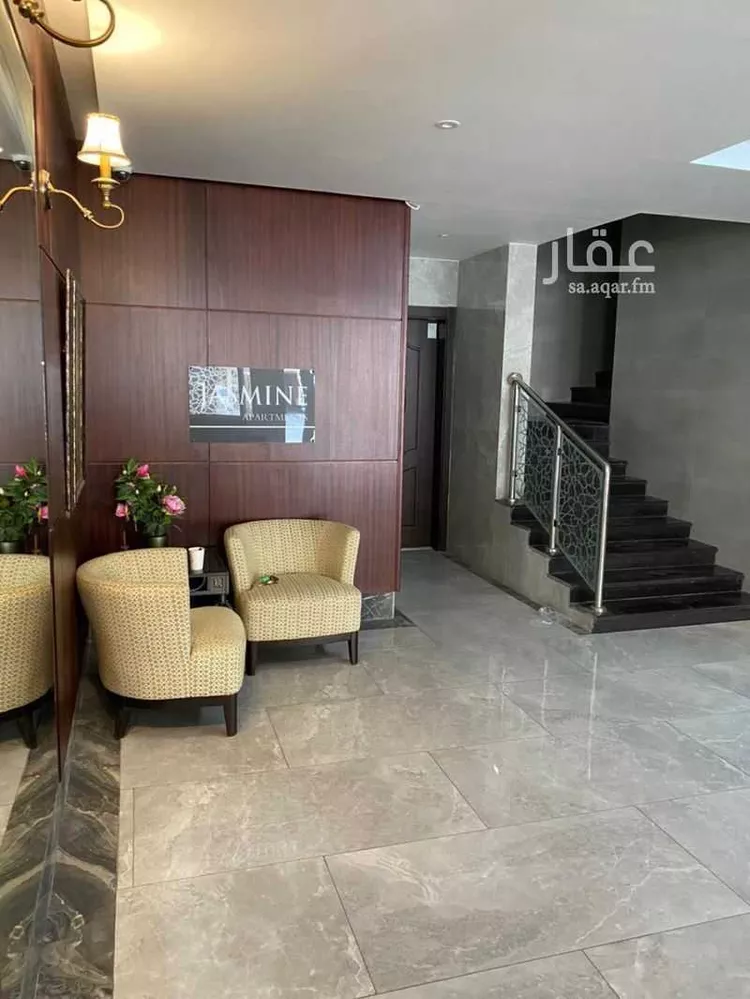 شقة للإيجار في شارع 17ب, حي العليا, مدينة الخبر, المنطقة الشرقية صورة 2