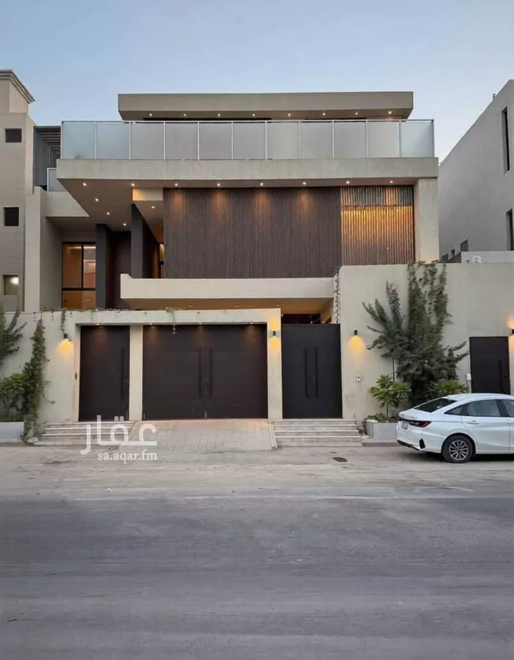 Villa for Sale in Riyadh Al Mahdiyah صورة 4