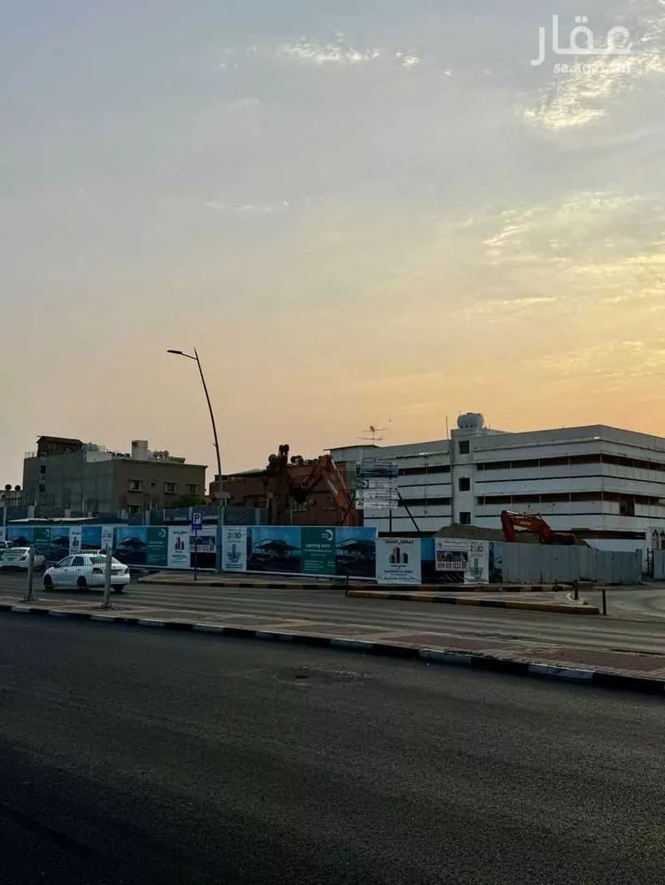 عمارة للإيجار في شارع محمد بن فهد, حي مدينة العمال, مدينة الدمام, المنطقة الشرقية صورة 2