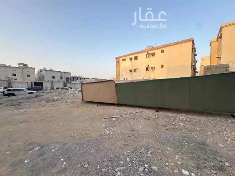 أرض للبيع في شارع عامر ابن الاشجعي, حي طيبة, مدينة الدمام, المنطقة الشرقية صورة 2