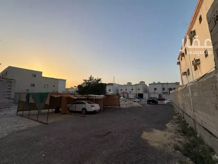 أرض للبيع في شارع عامر ابن الاشجعي, حي طيبة, مدينة الدمام, المنطقة الشرقية صورة 3