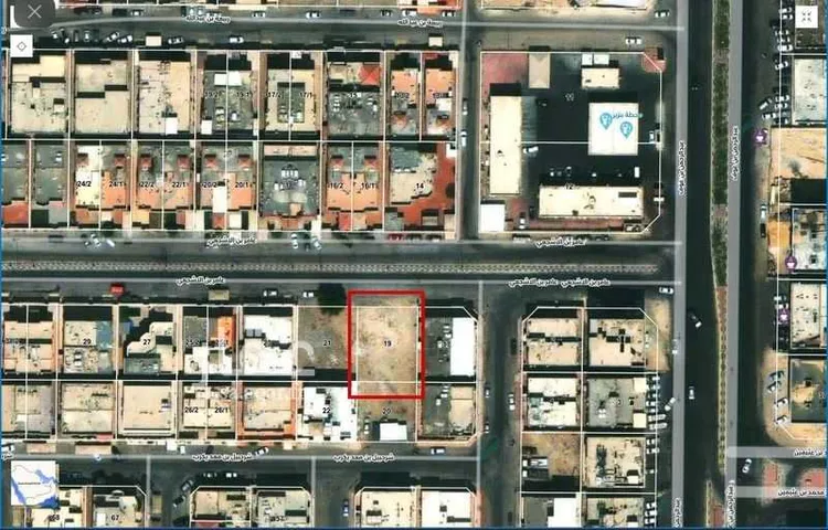 Land for Sale in Dammam Taiba
