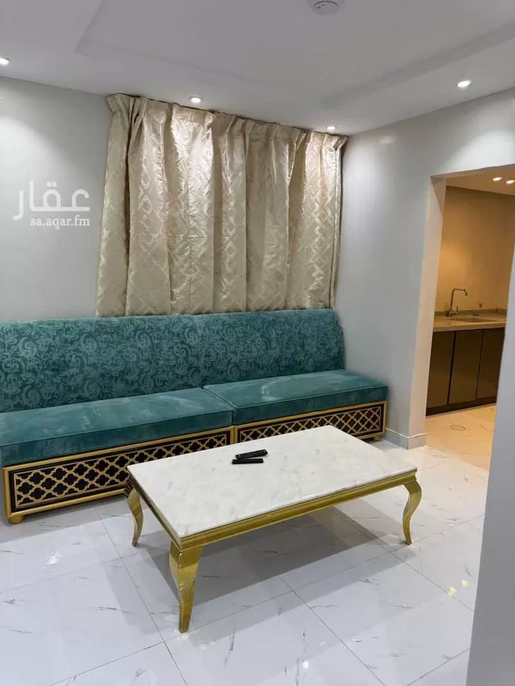 Furnished Apartment for Booking in Riyadh Al Hazm 7
