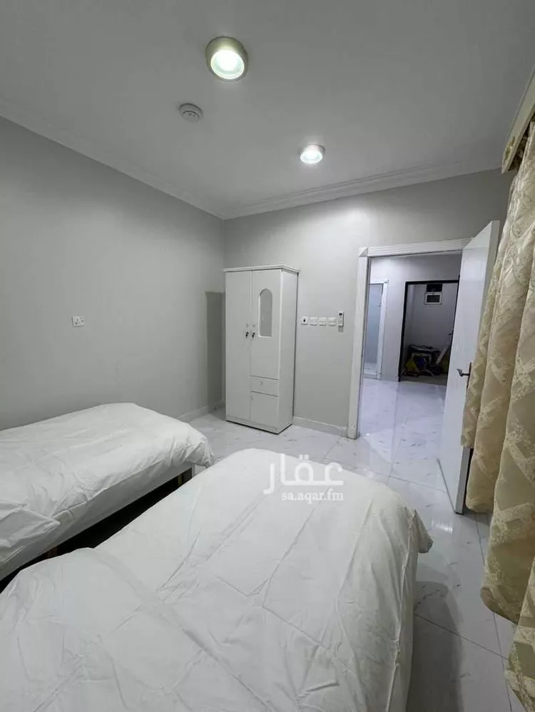 Furnished Apartment for Booking in Riyadh Al Hazm 8