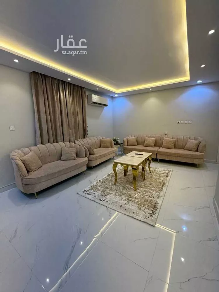 Furnished Apartment for Booking in Riyadh Al Hazm 7