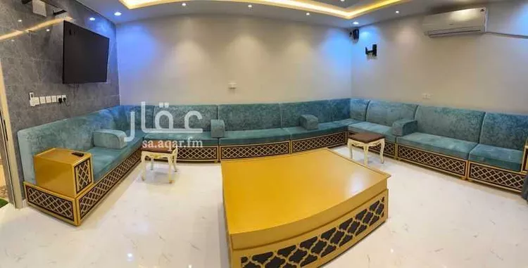 شاليه واستراحة للحجز في شارع جبل الحبشي, حي الحزم, الرياض 10