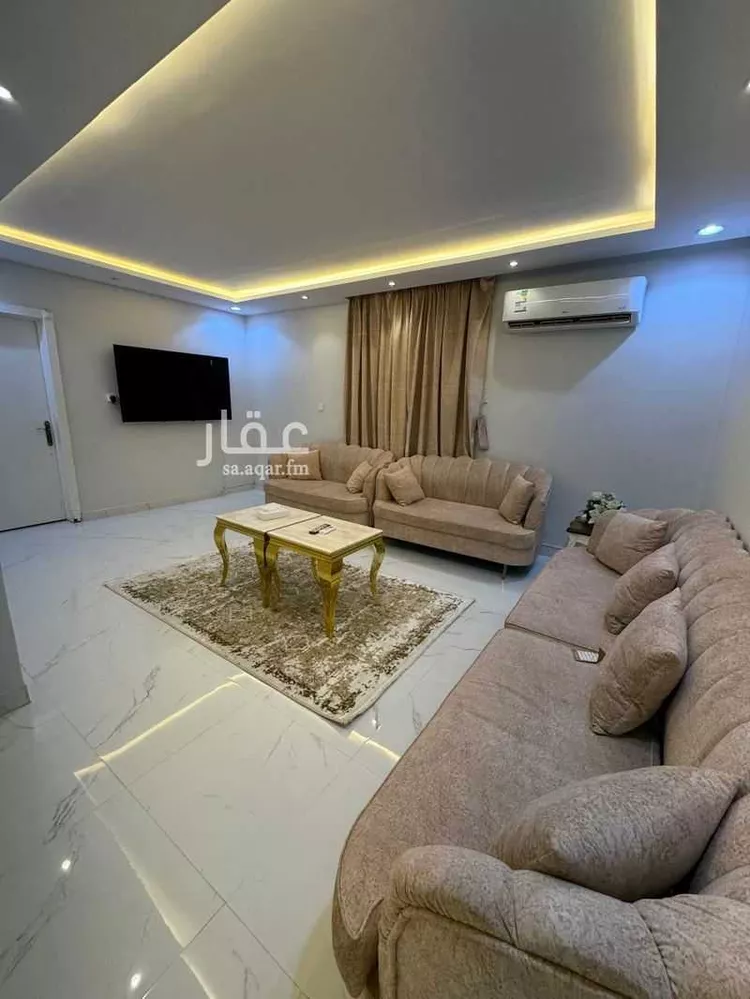 Furnished Apartment for Booking in Riyadh Al Hazm 8