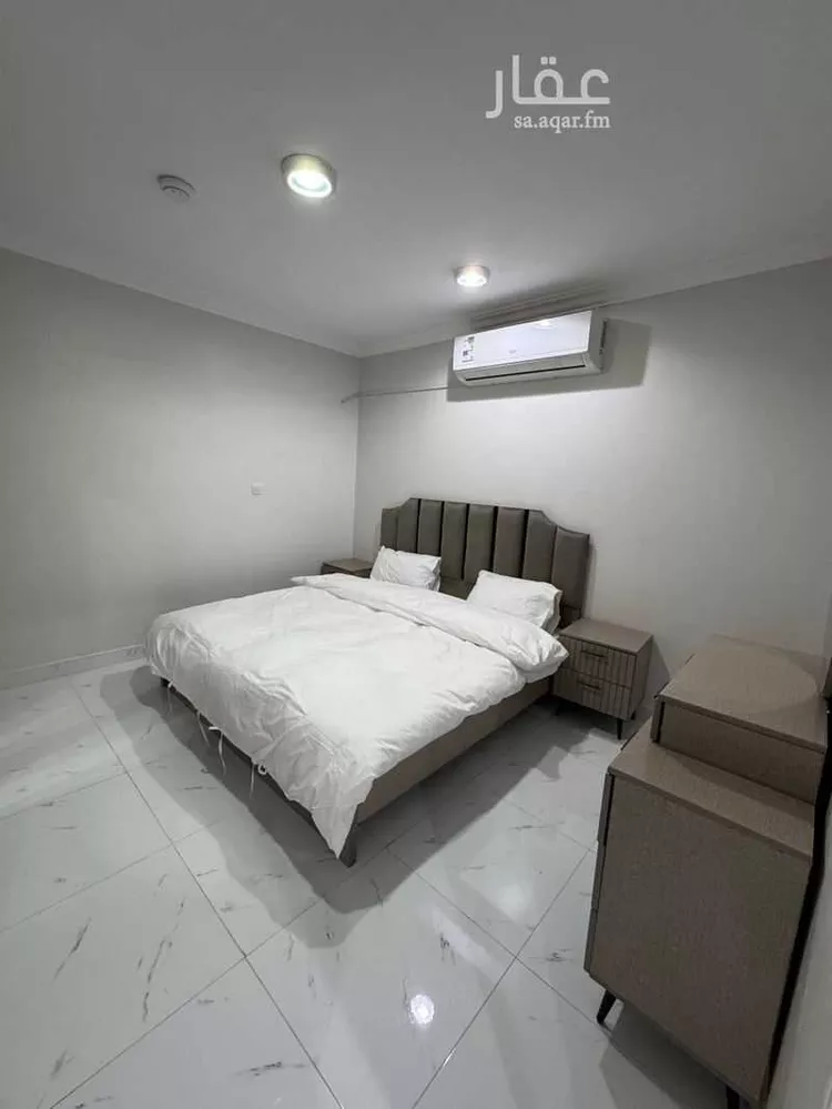 شقة مفروشة للحجز في شارع جبل الحبشي ، حي الحزم ، الرياض ، منطقة الرياض