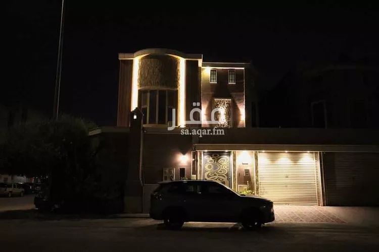 فيلا للبيع في شارع الهياثم, حي ظهرة لبن, مدينة الرياض, منطقة الرياض صورة 3