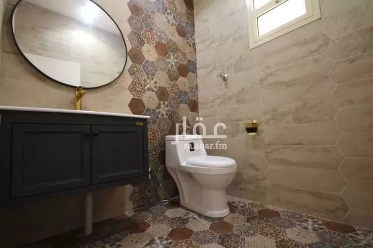 Villa for Sale in Riyadh Dhahrat Laban 13