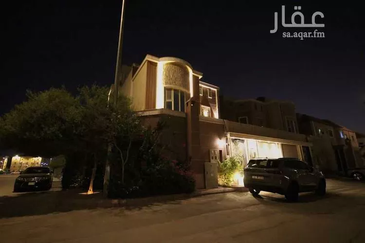 فيلا للبيع في شارع الهياثم, حي ظهرة لبن, مدينة الرياض, منطقة الرياض صورة 5