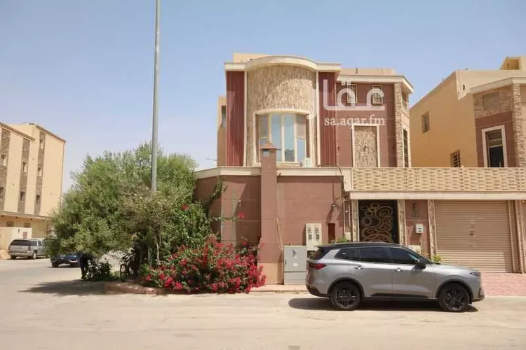 فيلا للإيجار في شارع الهياثم, حي ظهرة لبن, مدينة الرياض, منطقة الرياض صورة 2