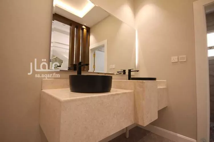 Villa for Sale in Riyadh Dhahrat Laban 9