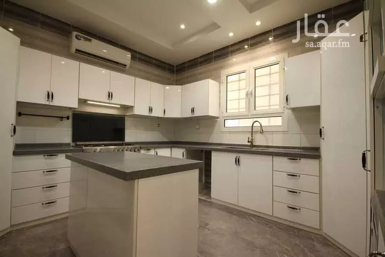 Villa for Sale in Riyadh Dhahrat Laban 19