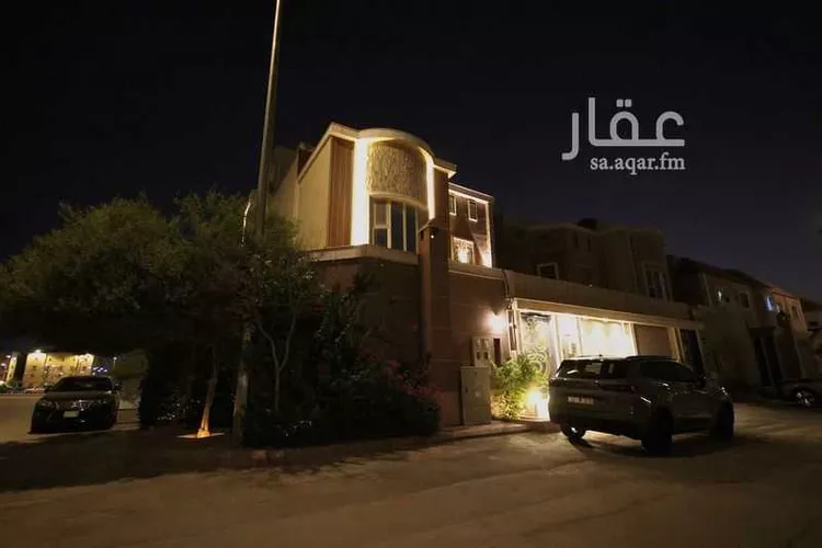 فيلا للإيجار في شارع الهياثم, حي ظهرة لبن, مدينة الرياض, منطقة الرياض صورة 3