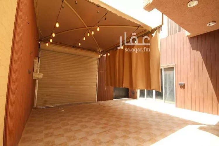 Villa for Sale in Riyadh Dhahrat Laban 6