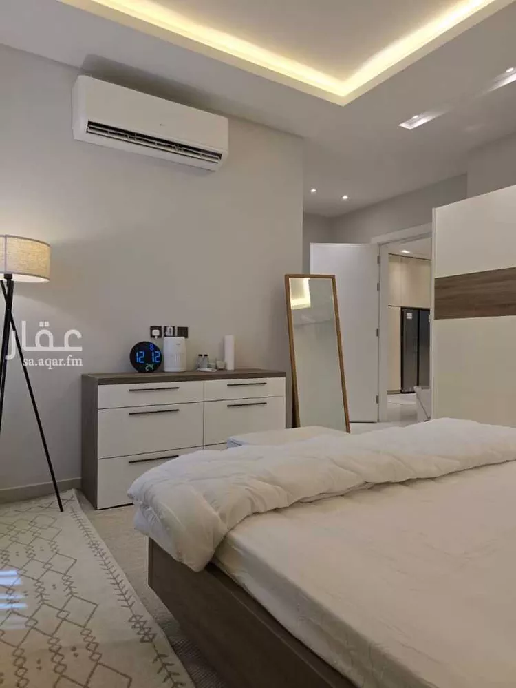 شقة للبيع في شارع القشاشية, حي الندى, مدينة الرياض, منطقة الرياض