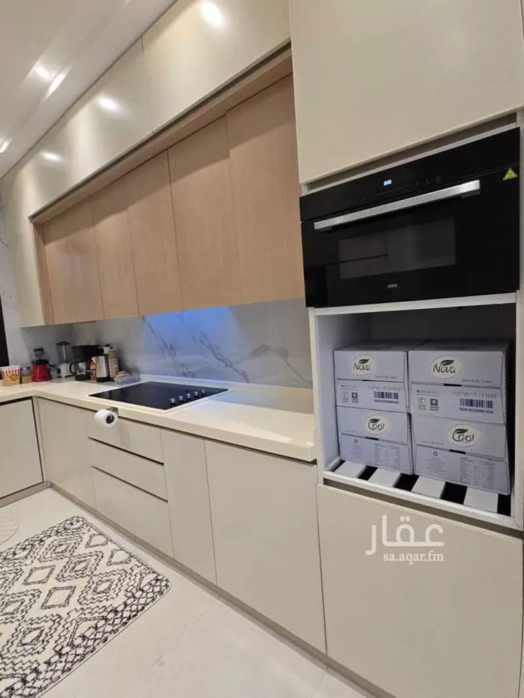 شقة للبيع في شارع القشاشية, حي الندى, مدينة الرياض, منطقة الرياض 6