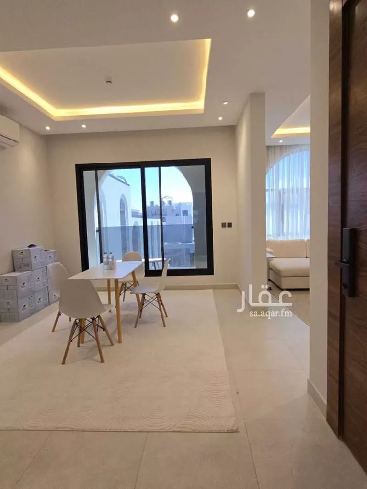 شقة للبيع في شارع القشاشية, حي الندى, مدينة الرياض, منطقة الرياض صورة 2