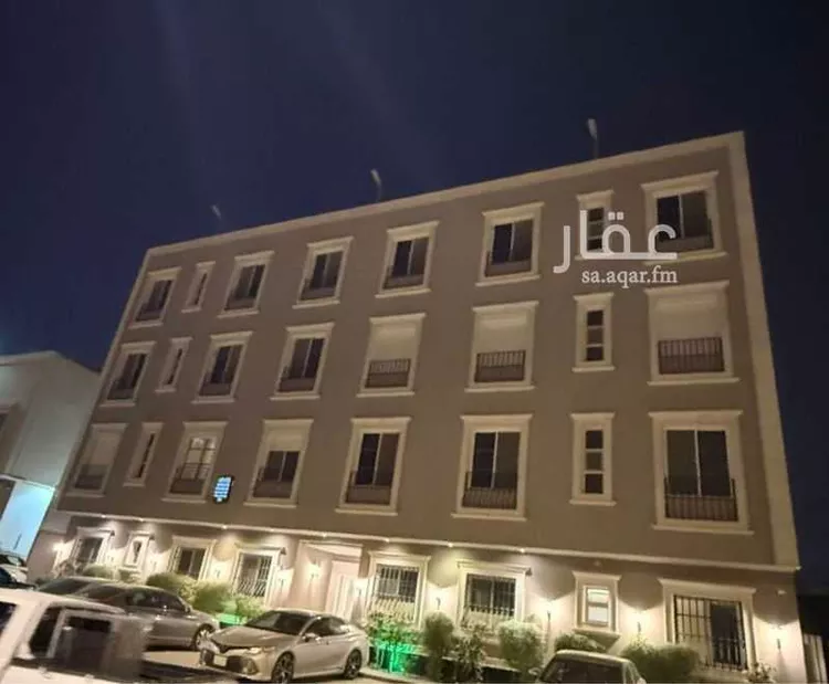 شقة للإيجار في شارع الديوان, حي النرجس, مدينة الرياض, منطقة الرياض صورة 3