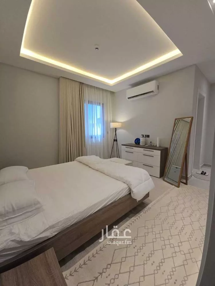 شقة للبيع في شارع القشاشية, حي الندى, مدينة الرياض, منطقة الرياض 7