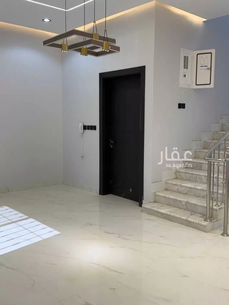 فيلا للبيع في شارع الشقه العليا 1310, حي السليمانية, مدينة بريدة, منطقة القصيم صورة 3