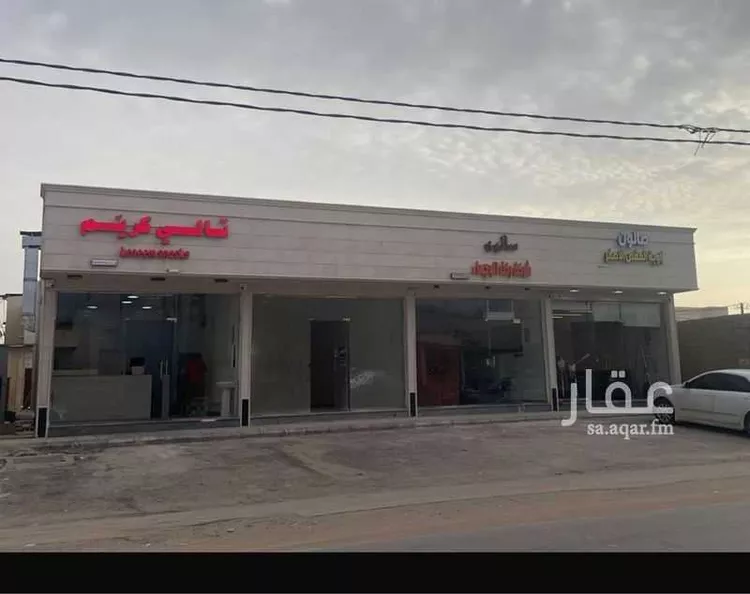 عمارة للبيع في شارع الشقه العليا 1277, حي السليمانية, مدينة بريدة, منطقة القصيم