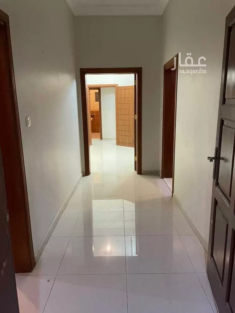 شقة للإيجار في شارع أحمد بن محمد بن برد ، حي السامر ، جدة ، جدة صورة 4