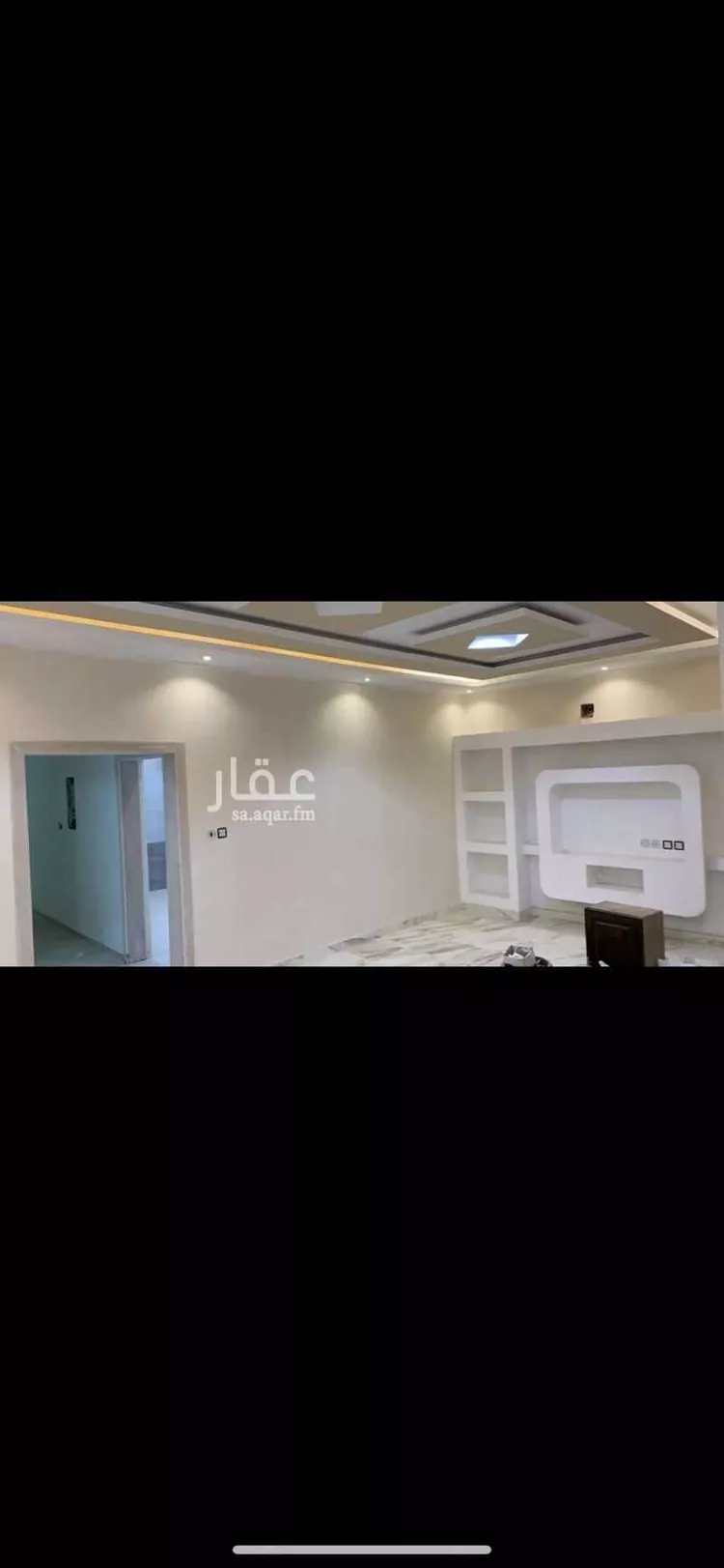 شقة للإيجار في شارع الشهداء, حي الزبارة, مدينة حائل, منطقة حائل صورة 2