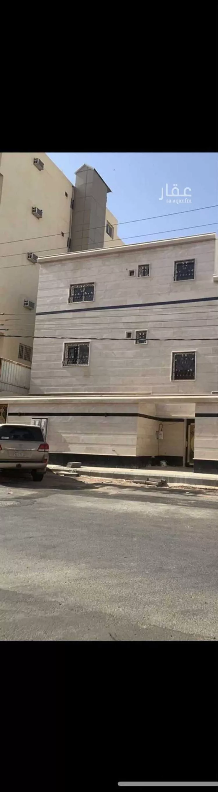 Apartment for Rent in Hail Az Zibarah 9