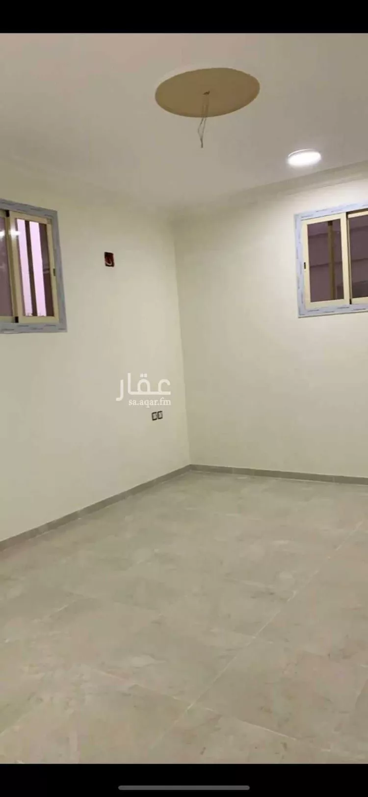 شقة للإيجار في شارع الشهداء, حي الزبارة, مدينة حائل, منطقة حائل