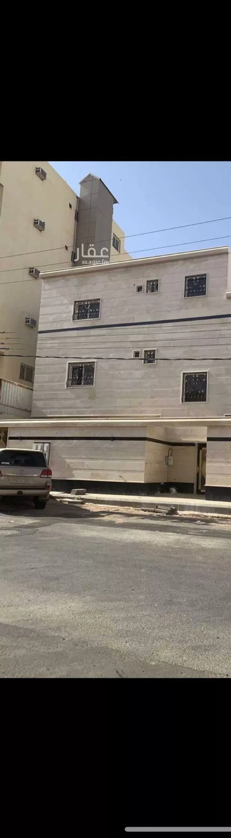 شقة للإيجار في شارع الشهداء, حي الزبارة, مدينة حائل, منطقة حائل صورة 4