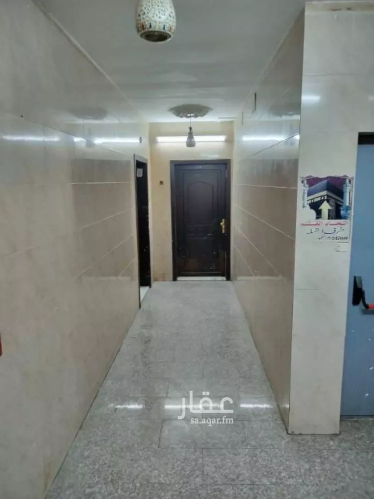 شقة مفروشة للحجز في شارع عبد الله بن العباس, الشوقية, مكة صورة 5