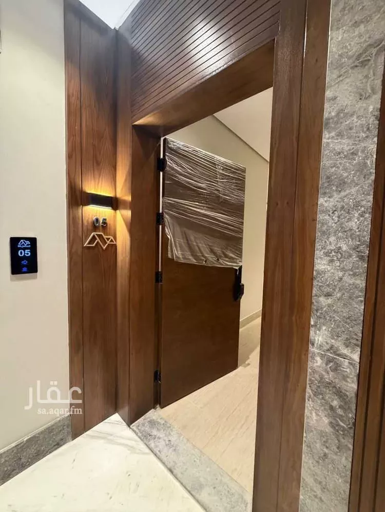 شقة للإيجار في شارع عبدالخالق الهاشمي, حي الروضة, مدينة الرياض, منطقة الرياض صورة 4