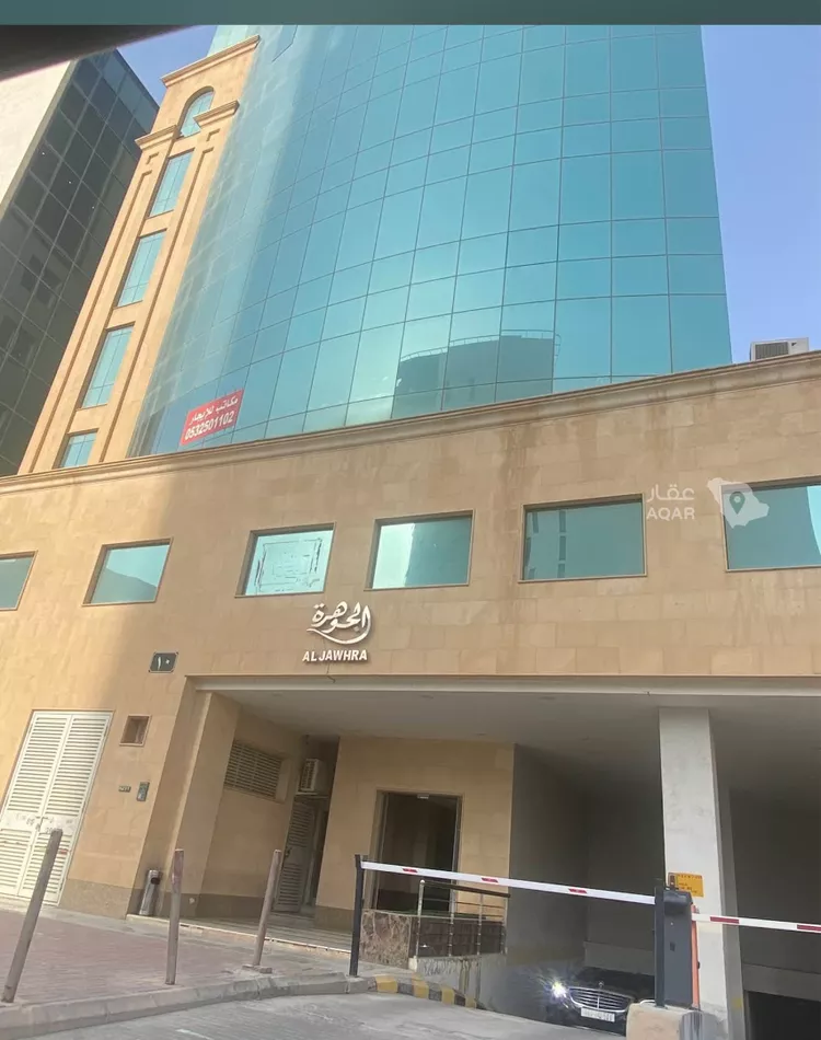 مكتب تجاري للإيجار في شارع العليا, حي العليا, مدينة الرياض, منطقة الرياض صورة 2