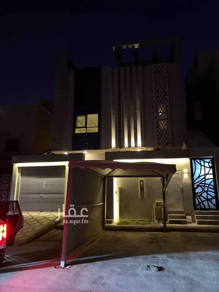 فيلا للبيع في شارع رقم 281, حي الملقا, مدينة الرياض, منطقة الرياض صورة 2