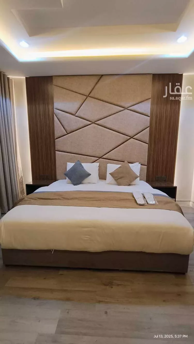 شقة للإيجار في شارع طريق صلاح الدين الايوبي, حي الربوة, مدينة الرياض, منطقة الرياض