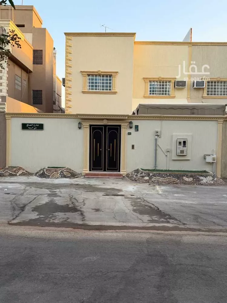فيلا للبيع في شارع الصافي, حي الربوة, مدينة الرياض, منطقة الرياض صورة 3