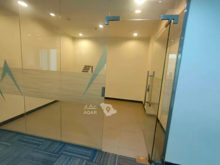 مكتب تجاري للإيجار في شارع العليا, حي العليا, مدينة الرياض, منطقة الرياض 7