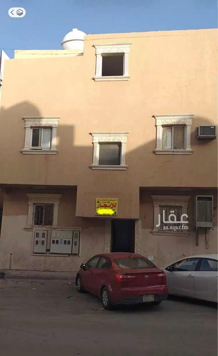 Apartment for Rent in Riyadh Thalim