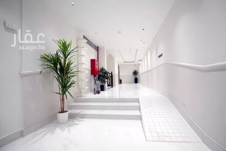 شقة للإيجار في شارع العدل, حي الروابي, مدينة الرياض, منطقة الرياض