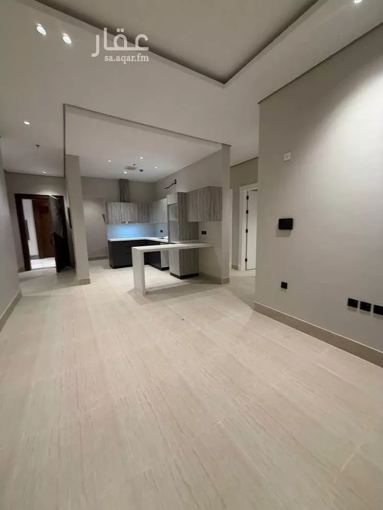 شقة للإيجار في شارع عبدالخالق الهاشمي, حي الروضة, مدينة الرياض, منطقة الرياض 1 صورة