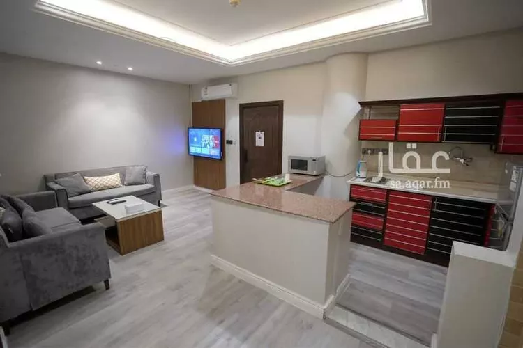 شقة للإيجار في شارع العدل, حي الروابي, مدينة الرياض, منطقة الرياض صورة 4