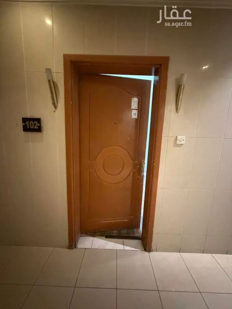 شقة للإيجار في شارع طريق صلاح الدين الايوبي, حي الربوة, مدينة الرياض, منطقة الرياض صورة 2