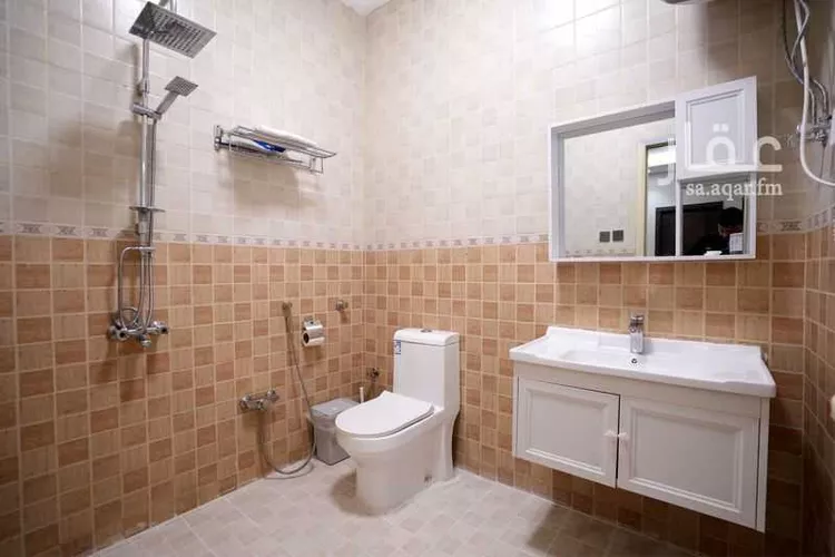 شقة للإيجار في شارع العدل, حي الروابي, مدينة الرياض, منطقة الرياض صورة 5